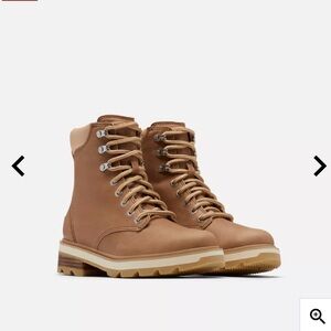Sorel Boots - Lennox